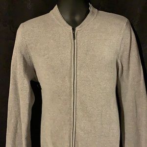 RW&Co men’s sweater